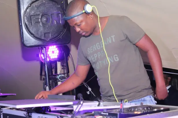 Mr and Ms South Point