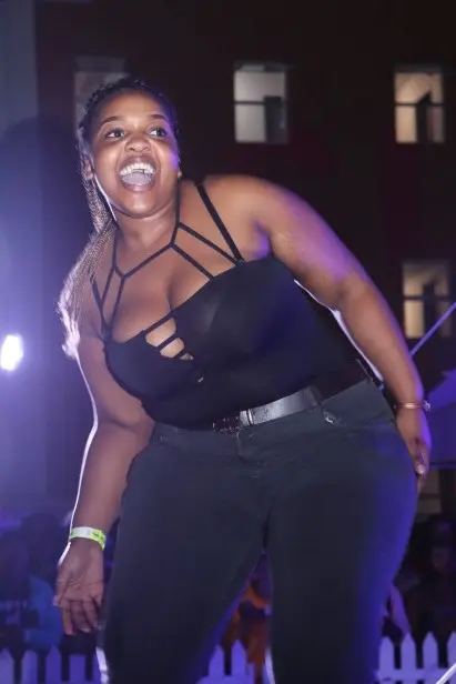 Mr and Ms South Point