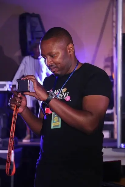 Mr and Ms South Point