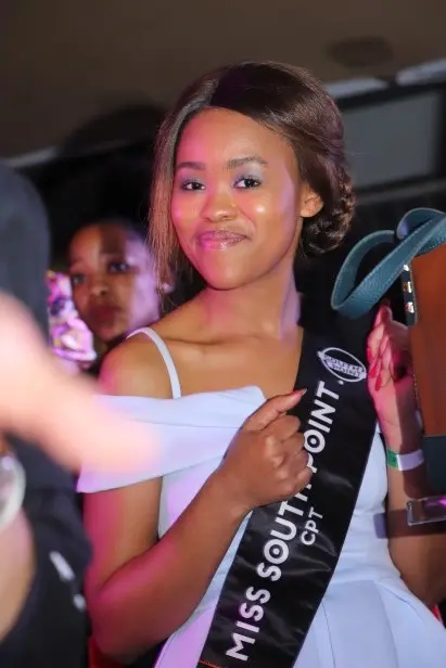 Mr and Ms South Point