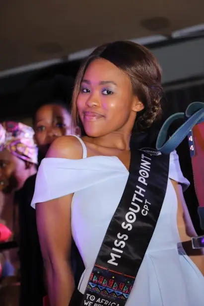 Mr and Ms South Point