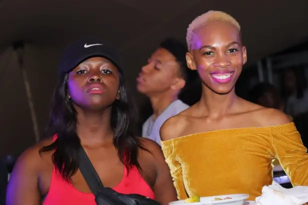 Mr and Ms South Point