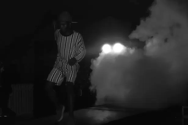 Mr and Ms South Point