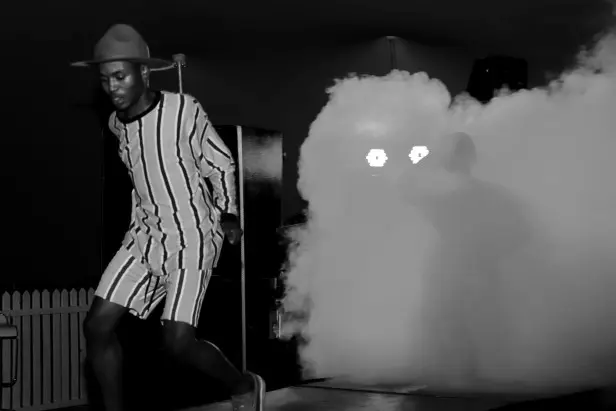 Mr and Ms South Point