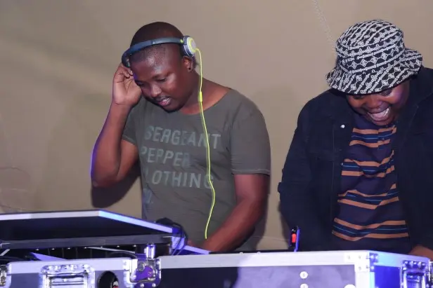 Mr and Ms South Point