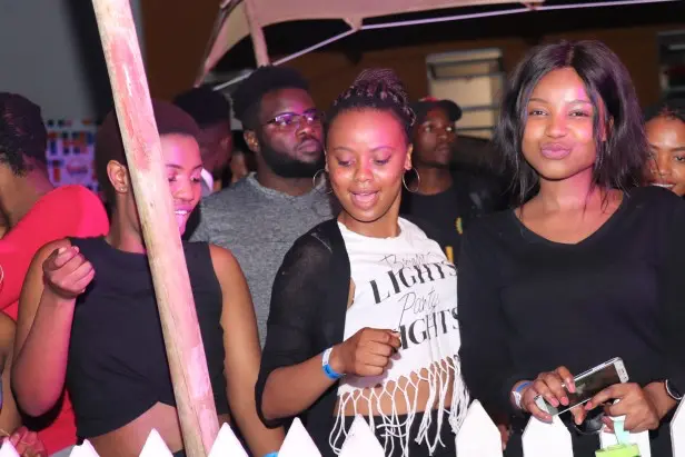 Mr and Ms South Point