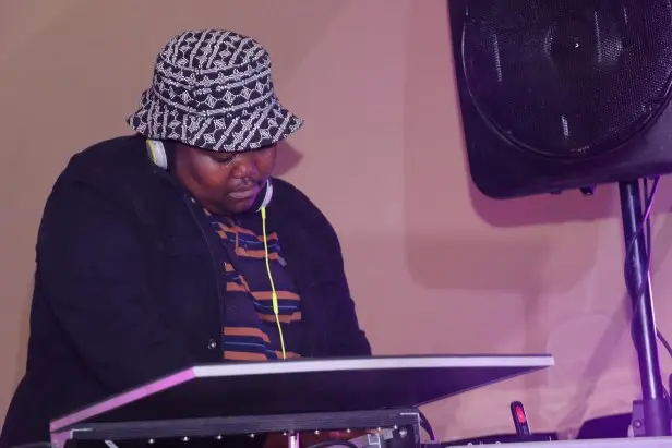 Mr and Ms South Point