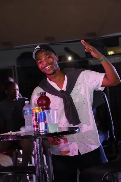 Mr and Ms South Point