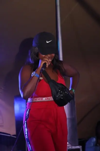 Mr and Ms South Point