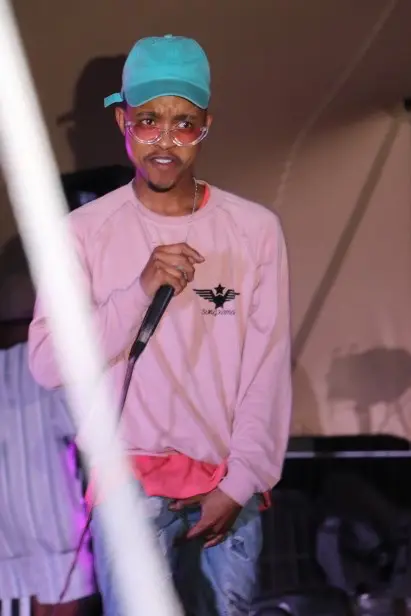 Mr and Ms South Point