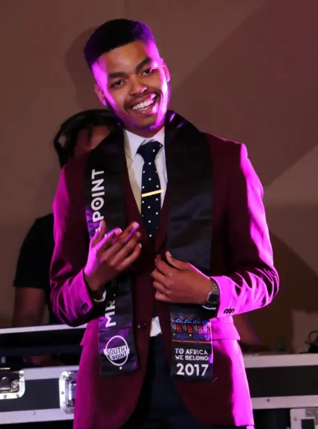 Mr and Ms South Point