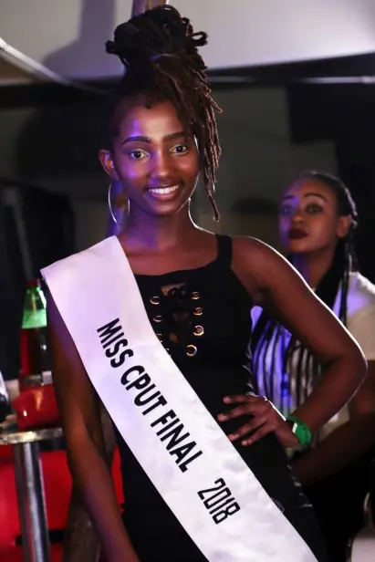 Mr and Ms South Point