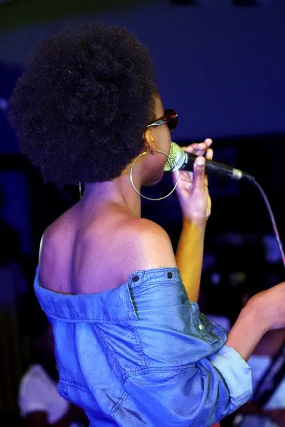 Mr and Ms South Point