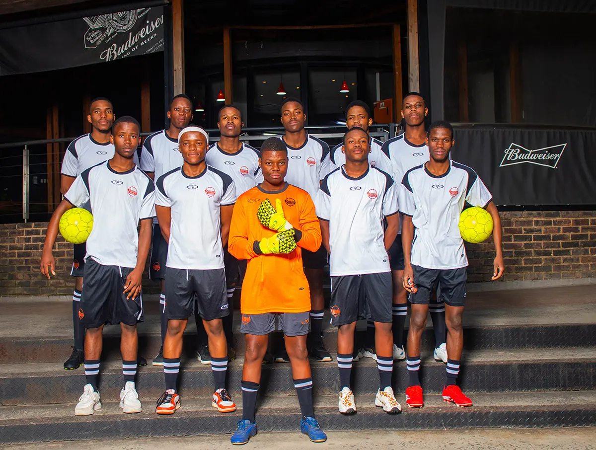 Mr and Ms South Point