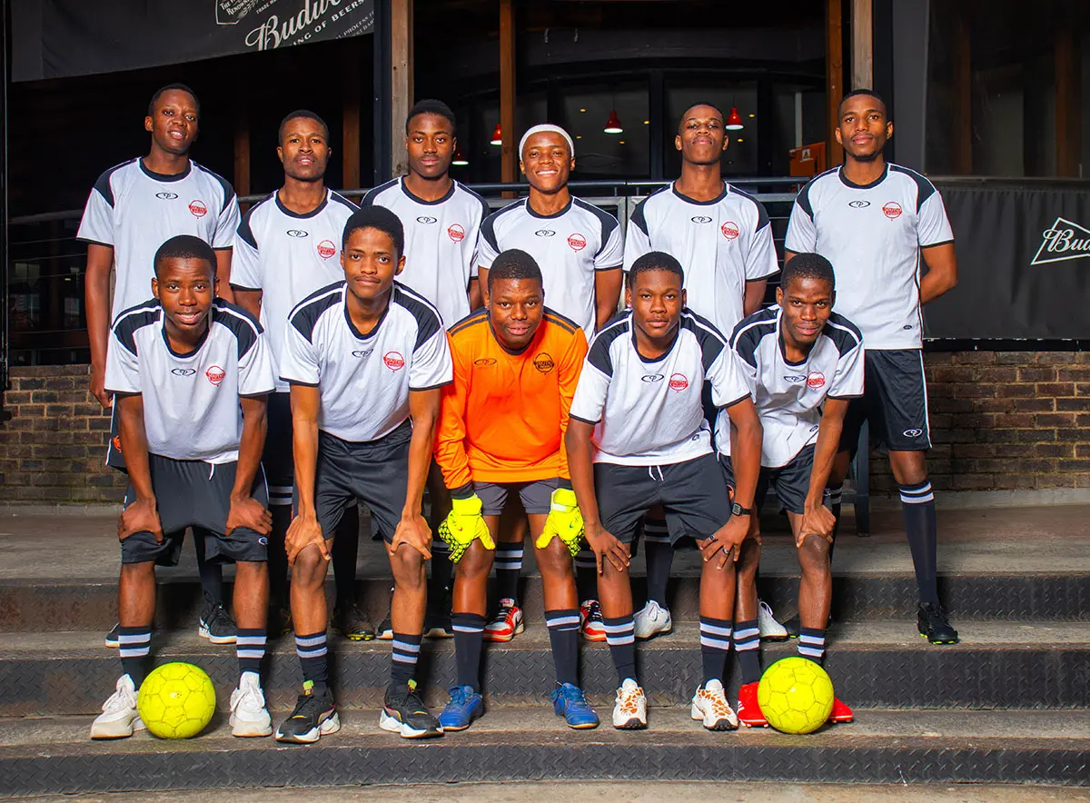 Mr and Ms South Point