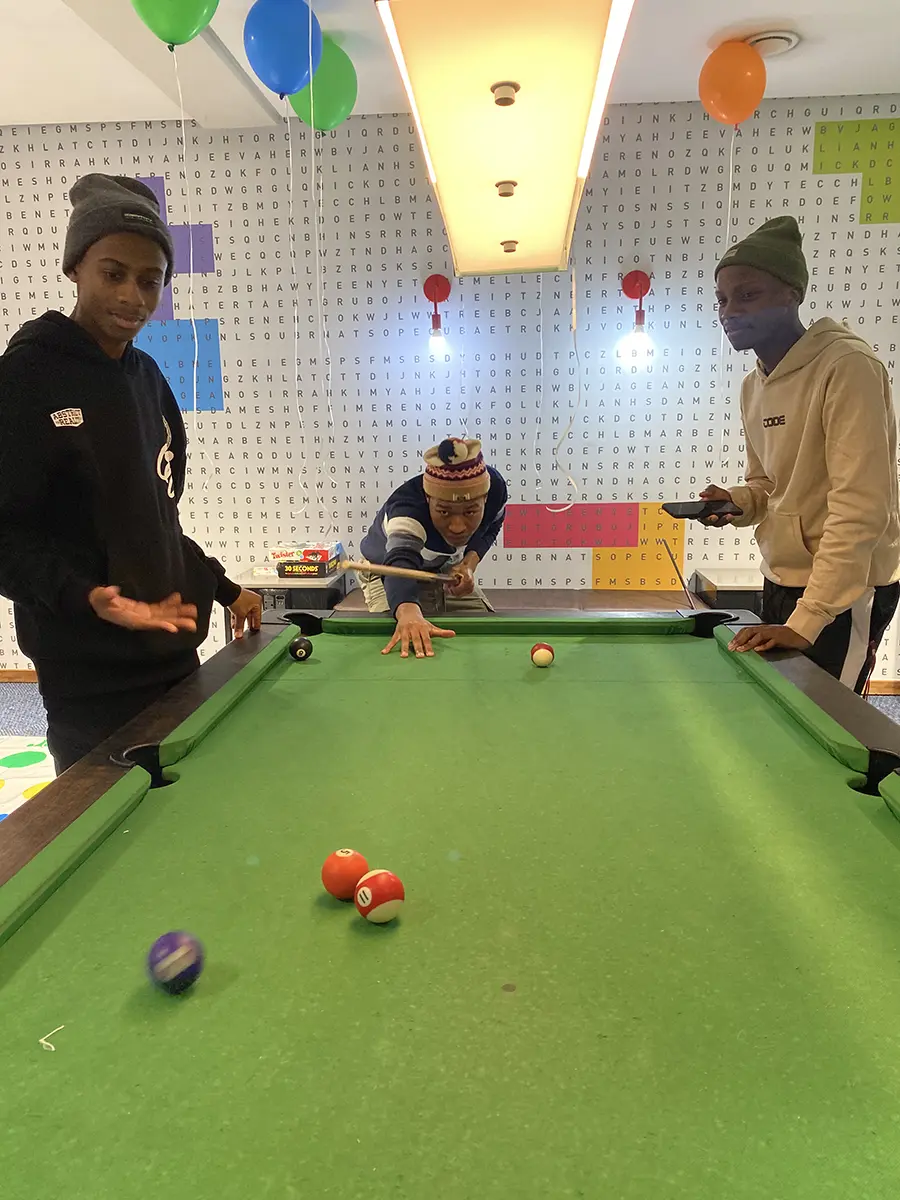 Mr and Ms South Point