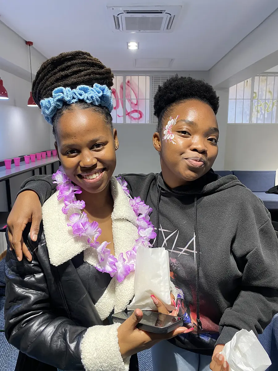 Mr and Ms South Point