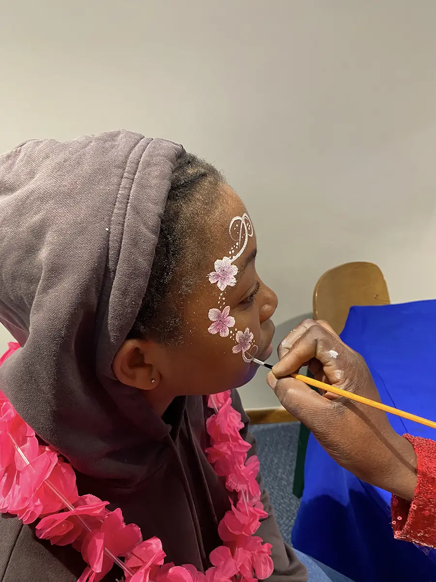 Mr and Ms South Point