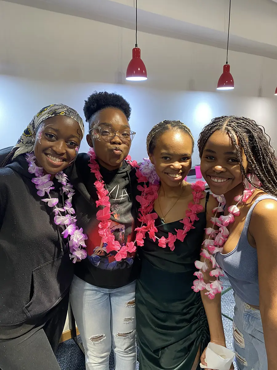 Mr and Ms South Point