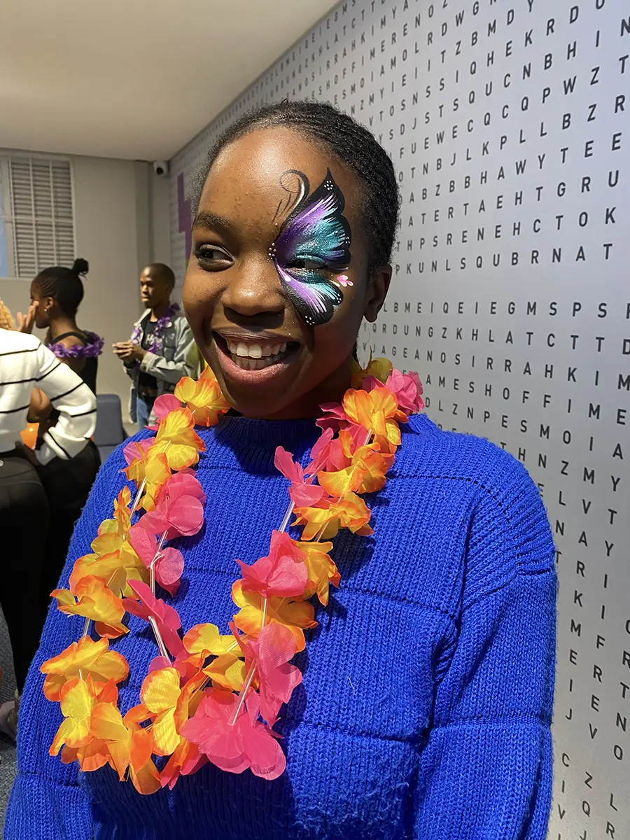 Mr and Ms South Point