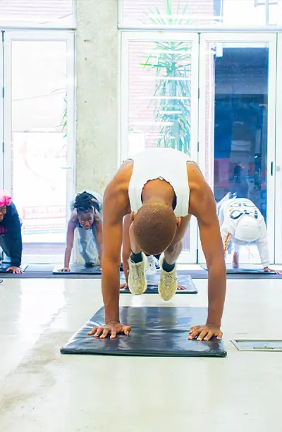 Health & Physical Well-being