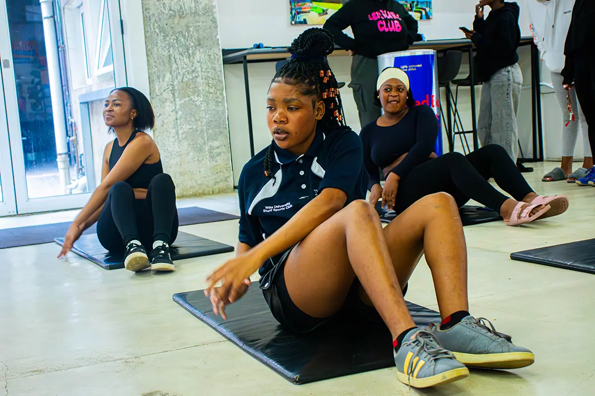 Mr and Ms South Point