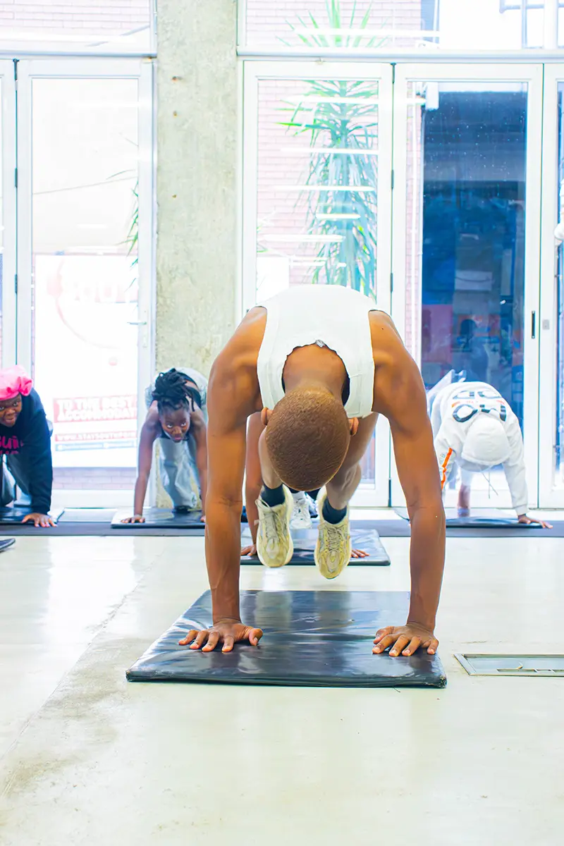 Mr and Ms South Point