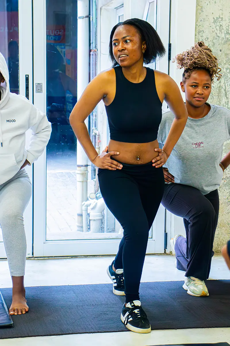 Mr and Ms South Point