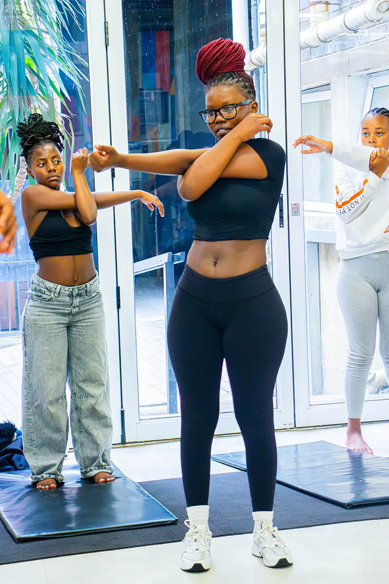 Mr and Ms South Point