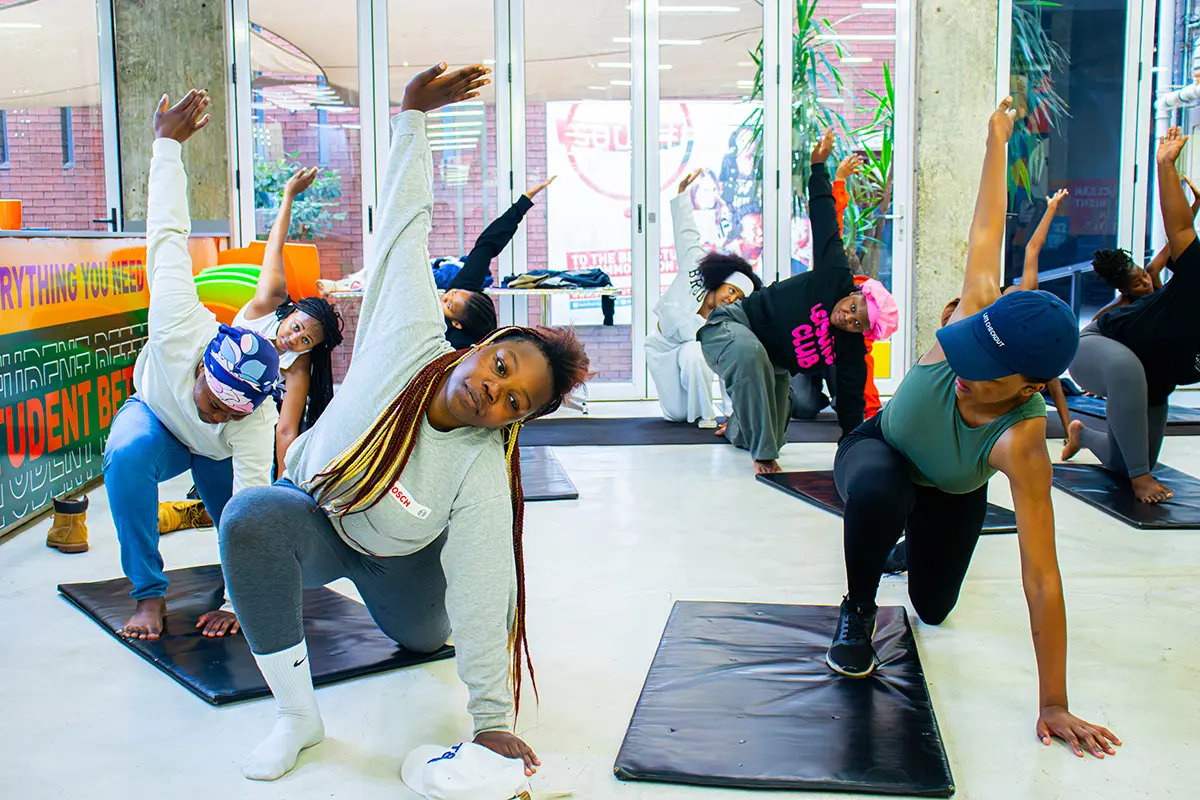 Mr and Ms South Point