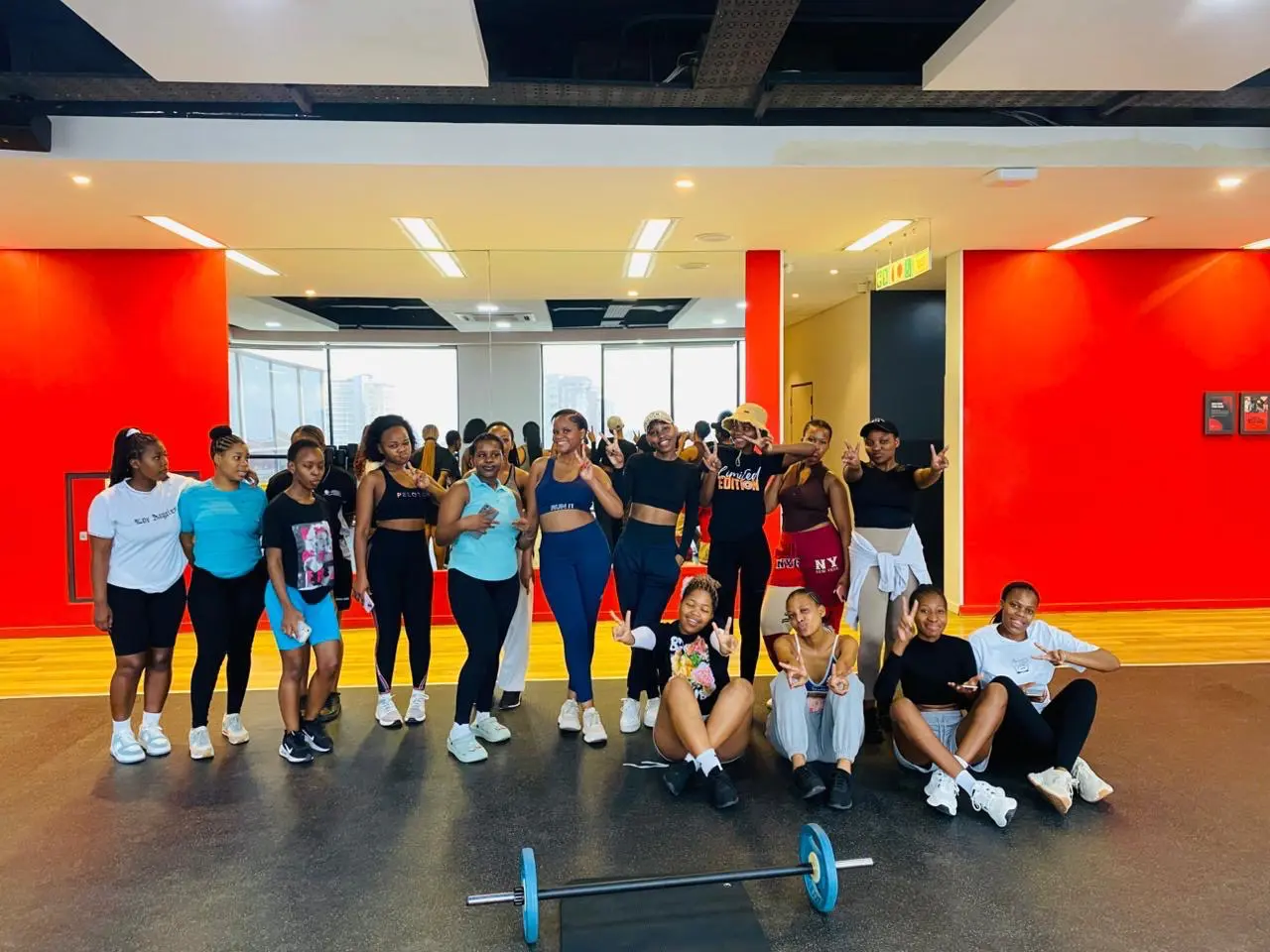 Mr and Ms South Point