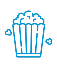 Chill & Entertainment Spaces