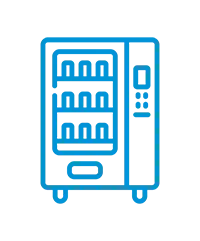Vending Machines