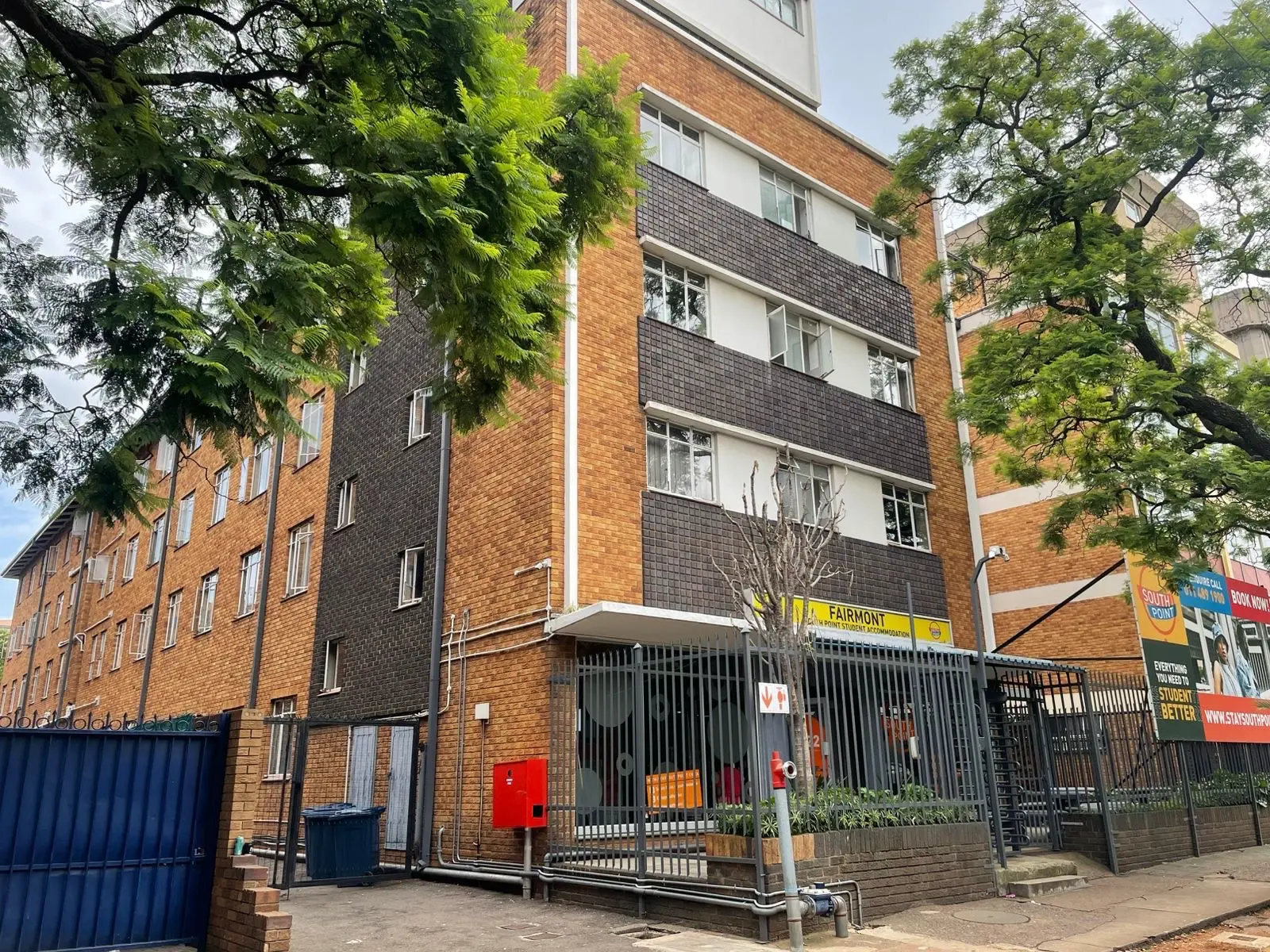 Fairmont - Established Student Living in Arcadia Fairmont student accommodation in Arcadia