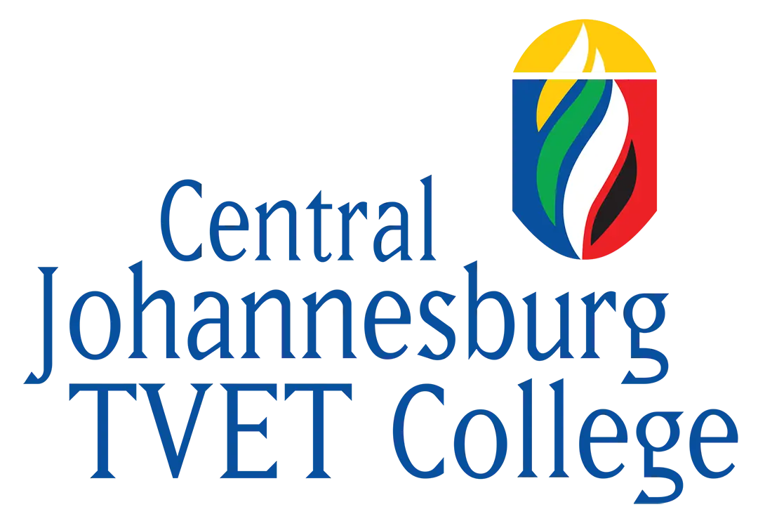 Central Johannesburg College (CJC) logo
