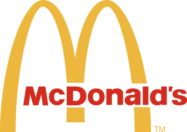 McDonald's McDonald's