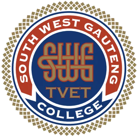 South West Gauteng College (SWGC) logo