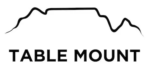 Table Mountain Table Mountain