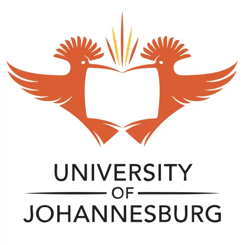 University of Johannesburg University of Johannesburg