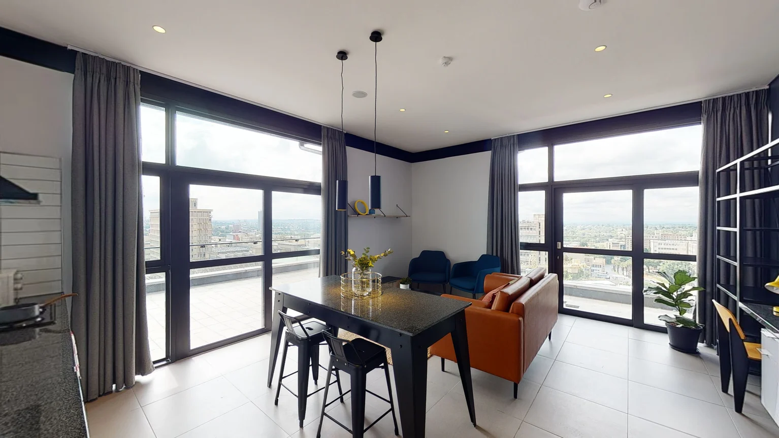 56 Jorissen - Penthouse